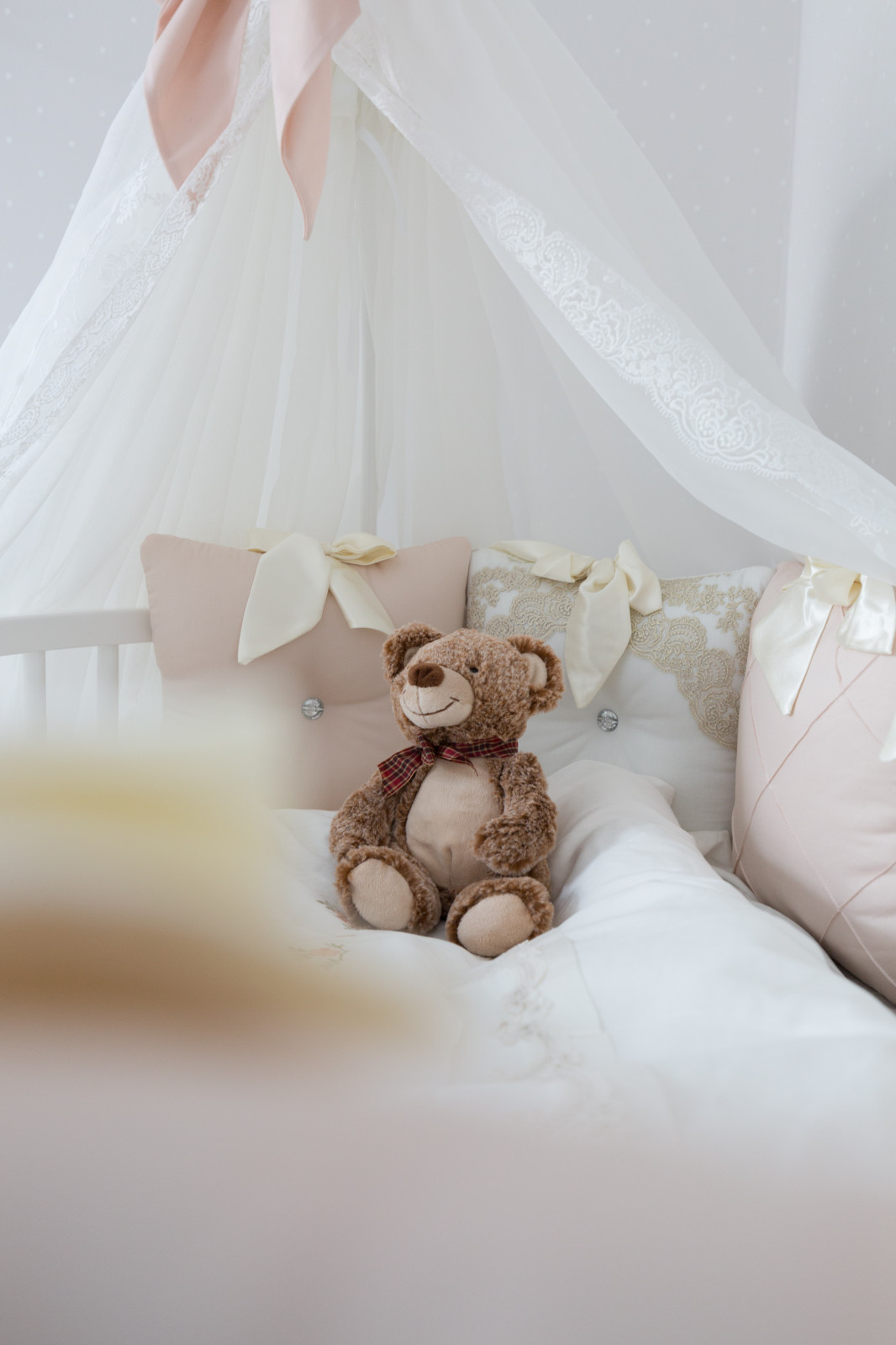 Детская для Евы