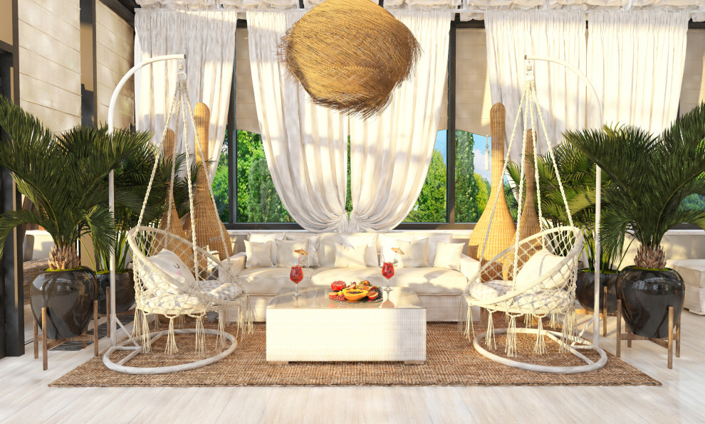 Апартаменты, г. Ялта