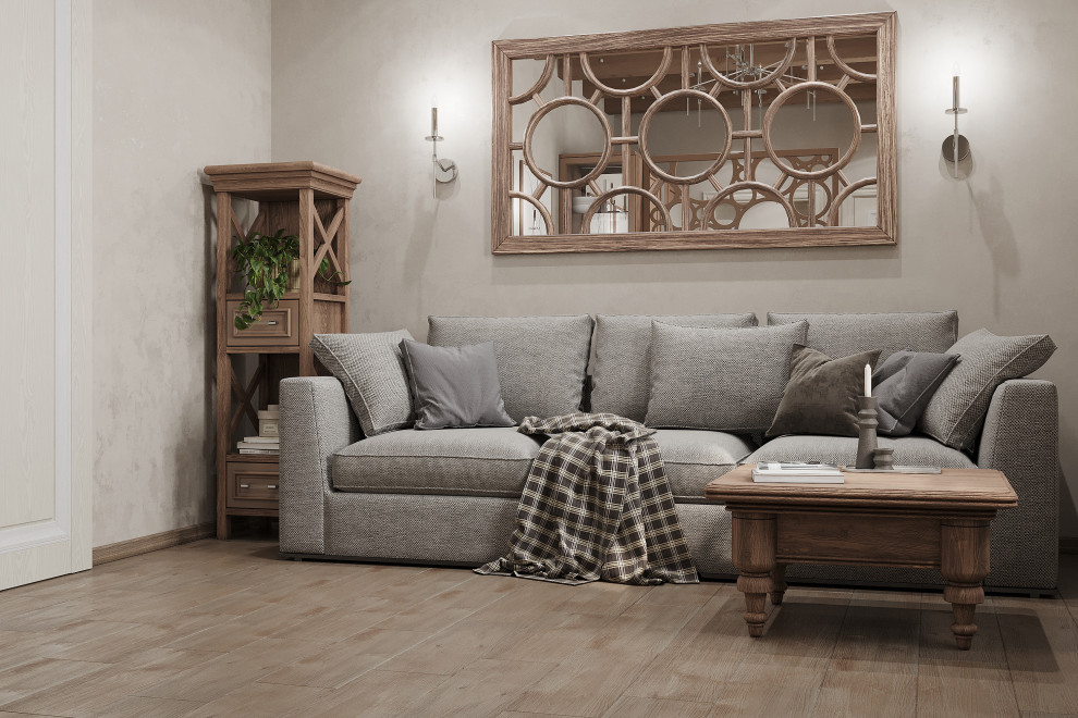 "Дом на Рябиновой"