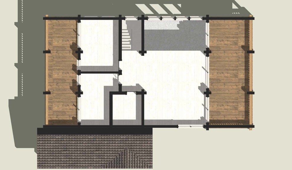 Понтонный (фьюжн в Скандинавии)