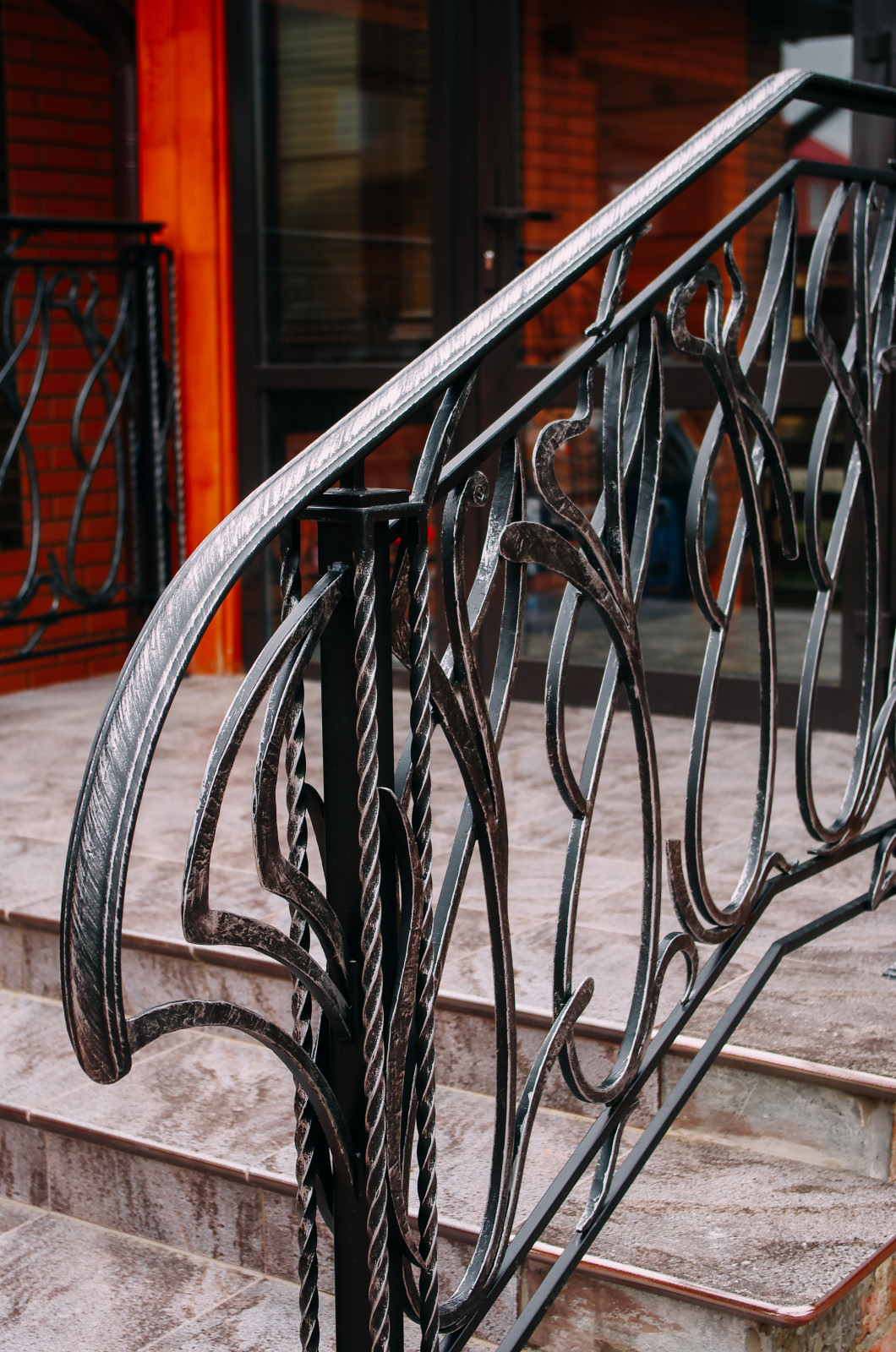 Обложка проекта: Дом из клееного бруса