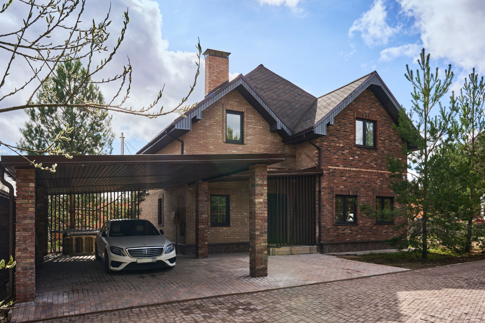 Денис Григорьев