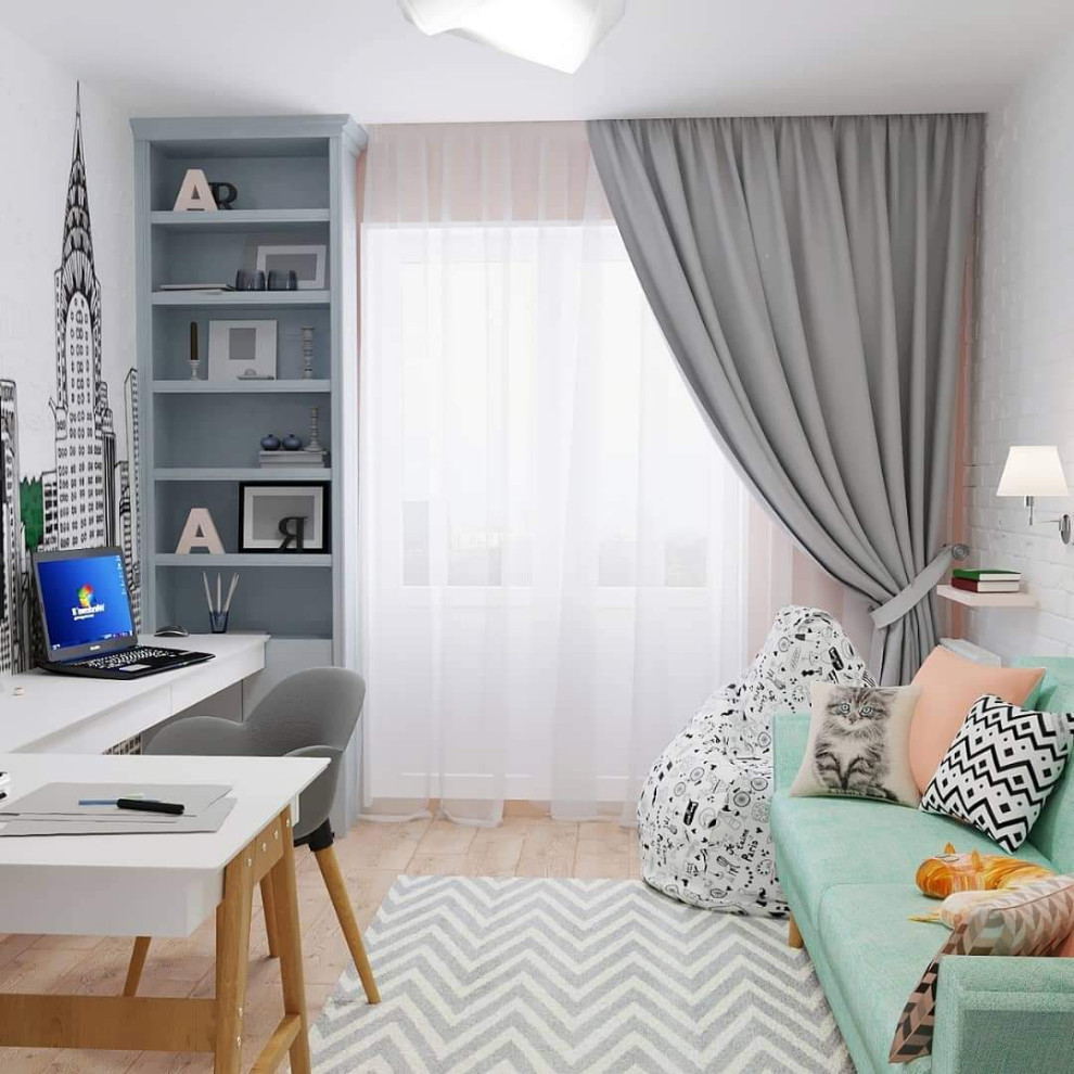 Обложка проекта: #v_art_детские