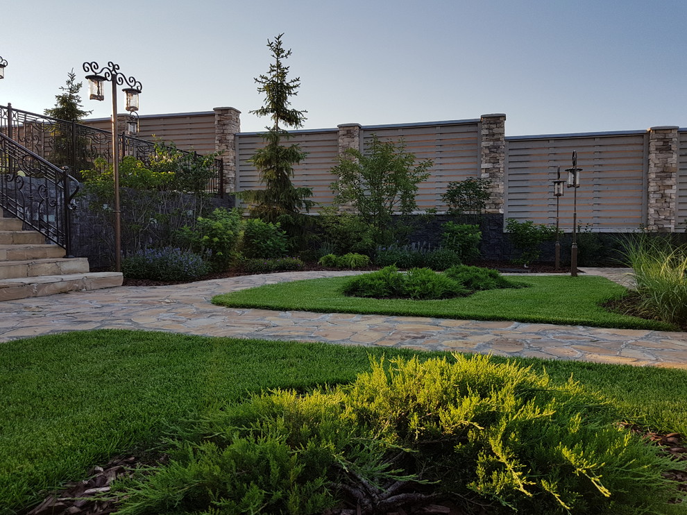 Обложка альбома: Мои идеи