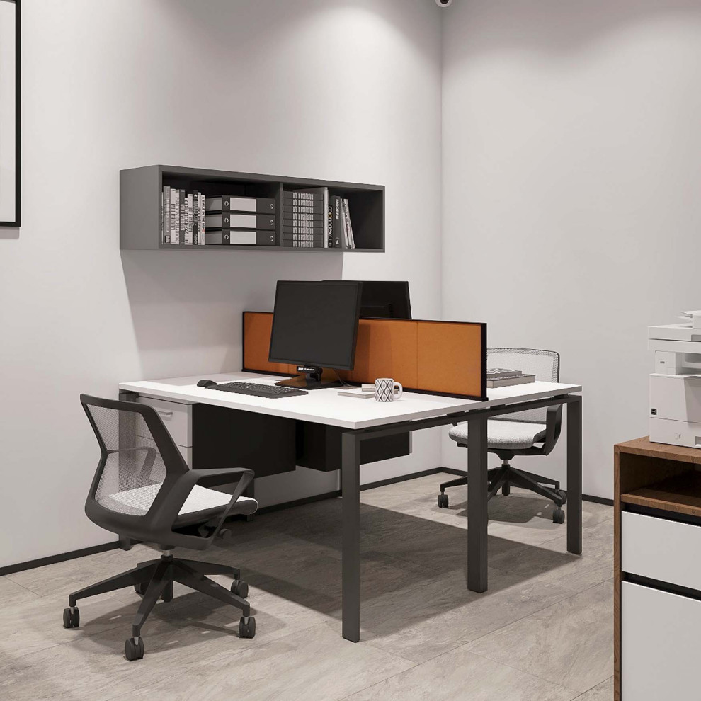 Офис в DM Tower