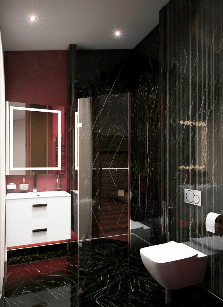 Таунхаус, Новое Чулпаново