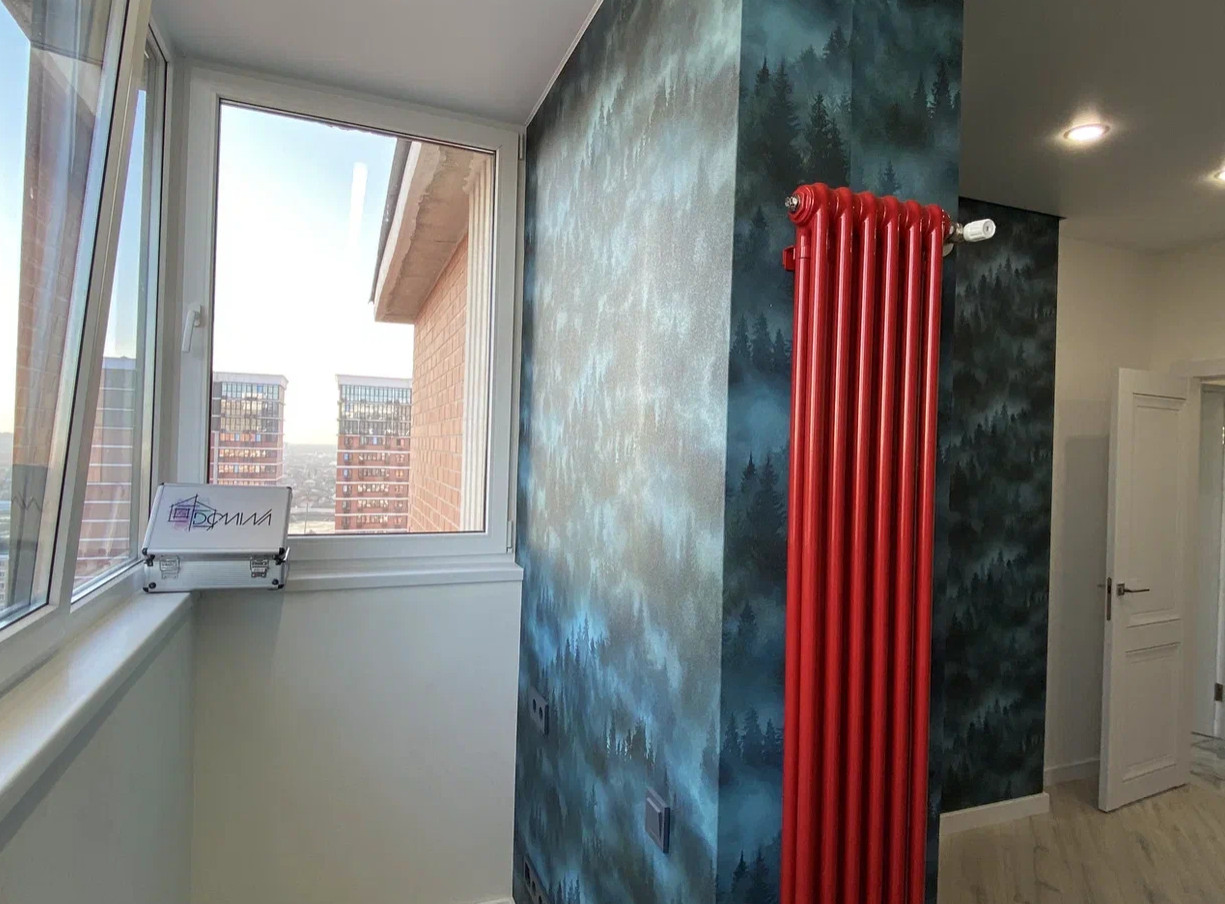 ЖК "Парк Победы"