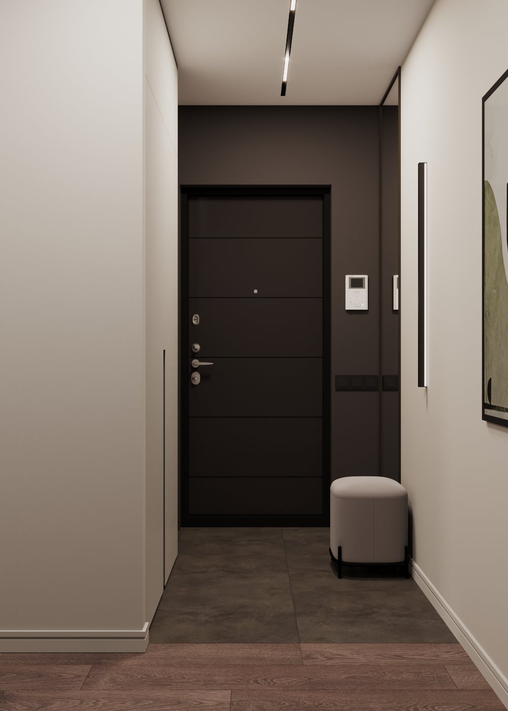 Обложка проекта: ЖК Южная Битца