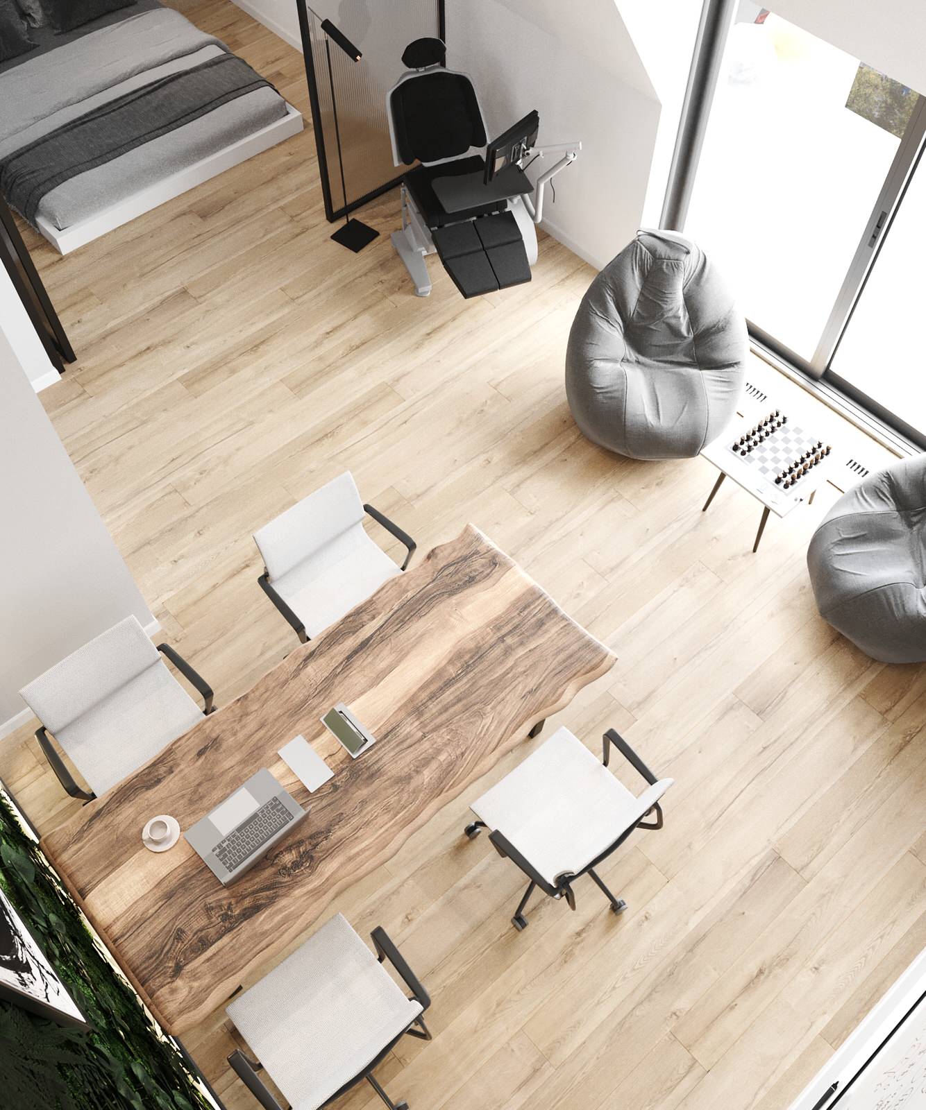 Обложка проекта: Проект на переулке Столярный