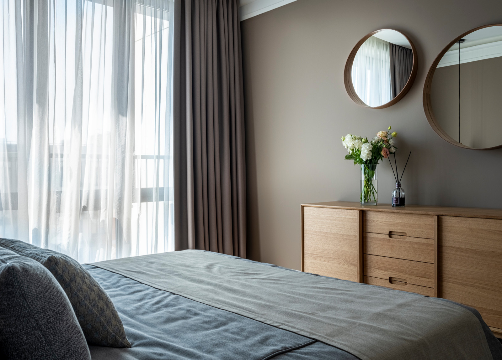 Квартира в ЖК Резиденции Сколково