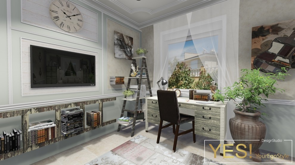 Вилла в Алании