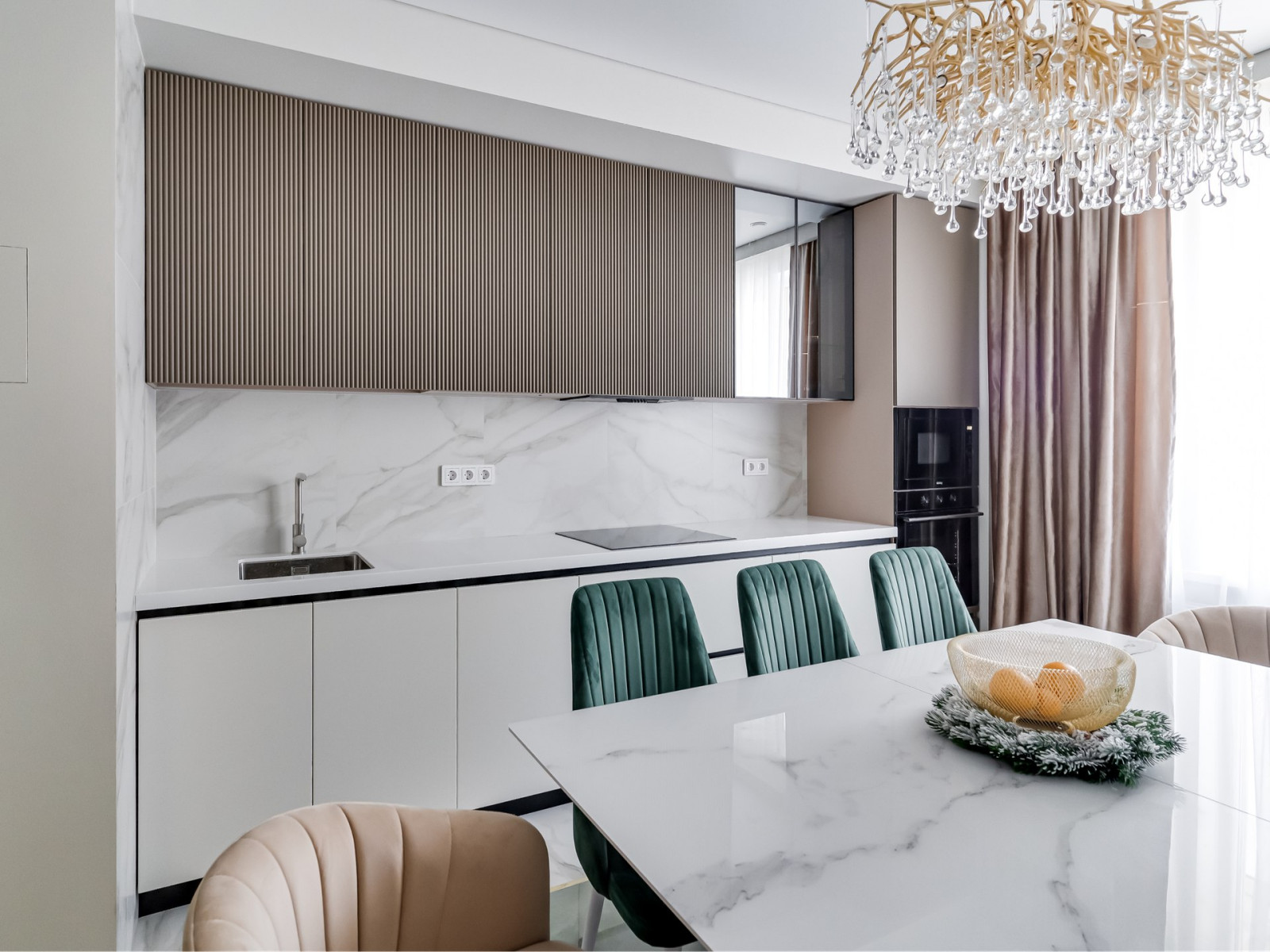 Минималистичная неоклассика