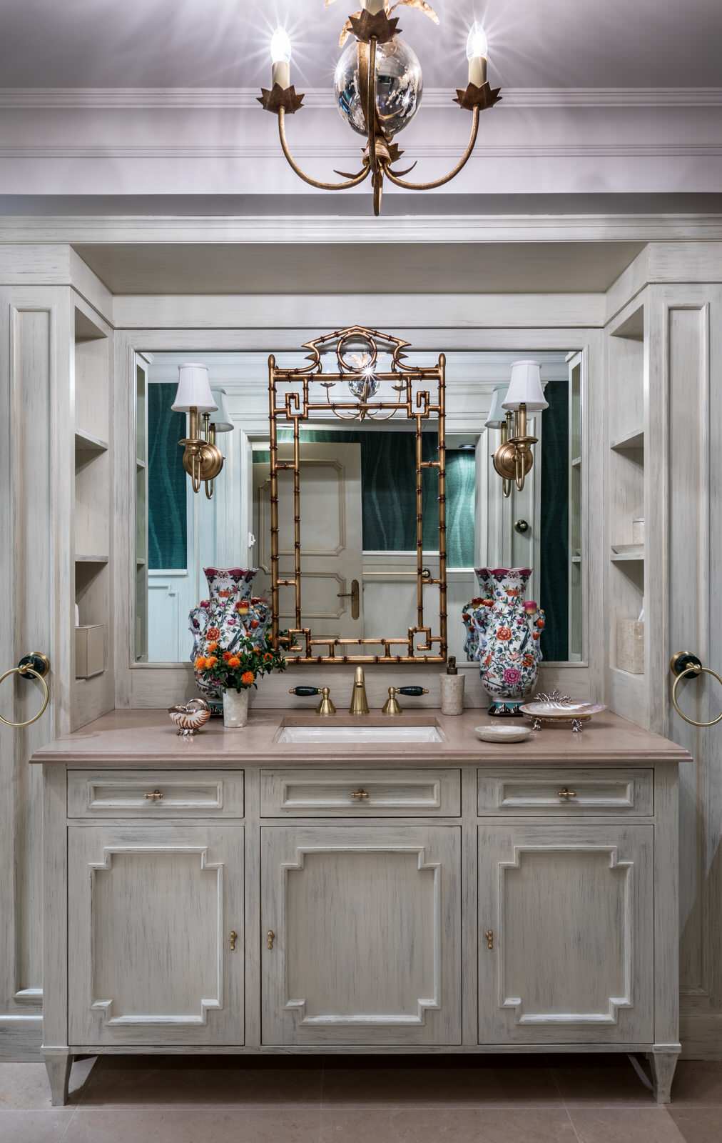 Вилла Кап Ферра