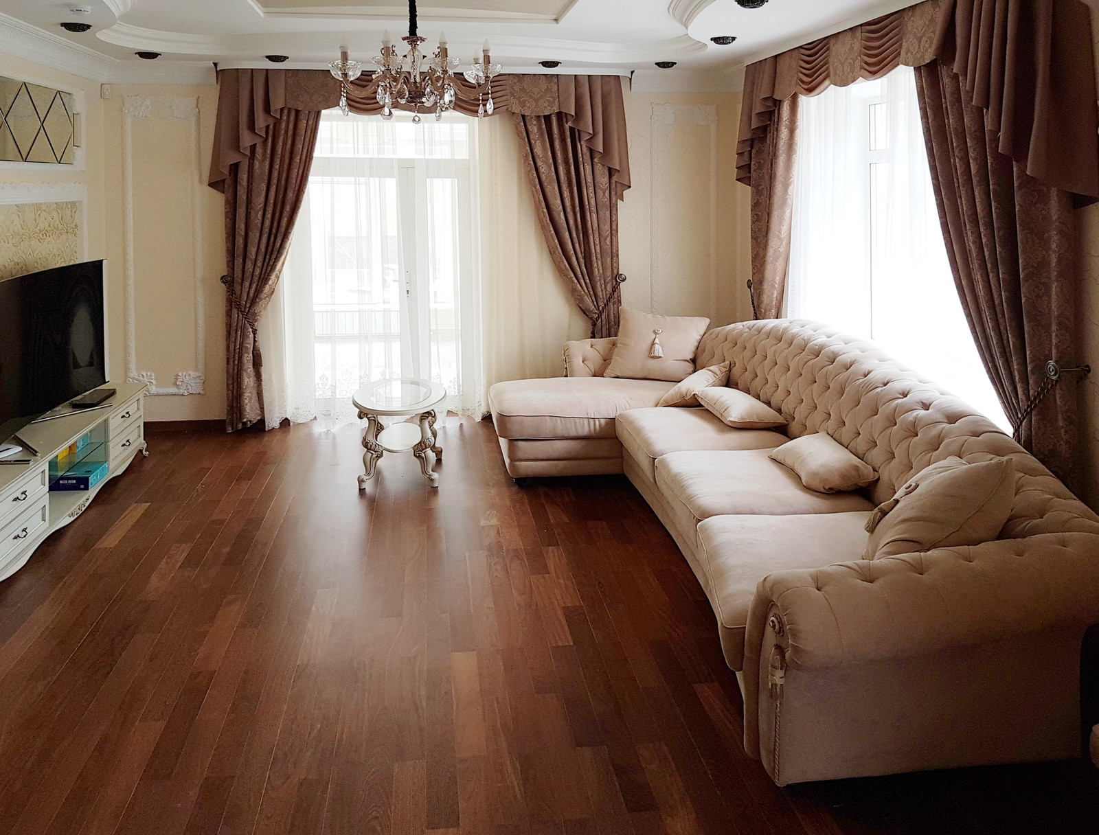 Фоновое изображение профиля Денис Цветков