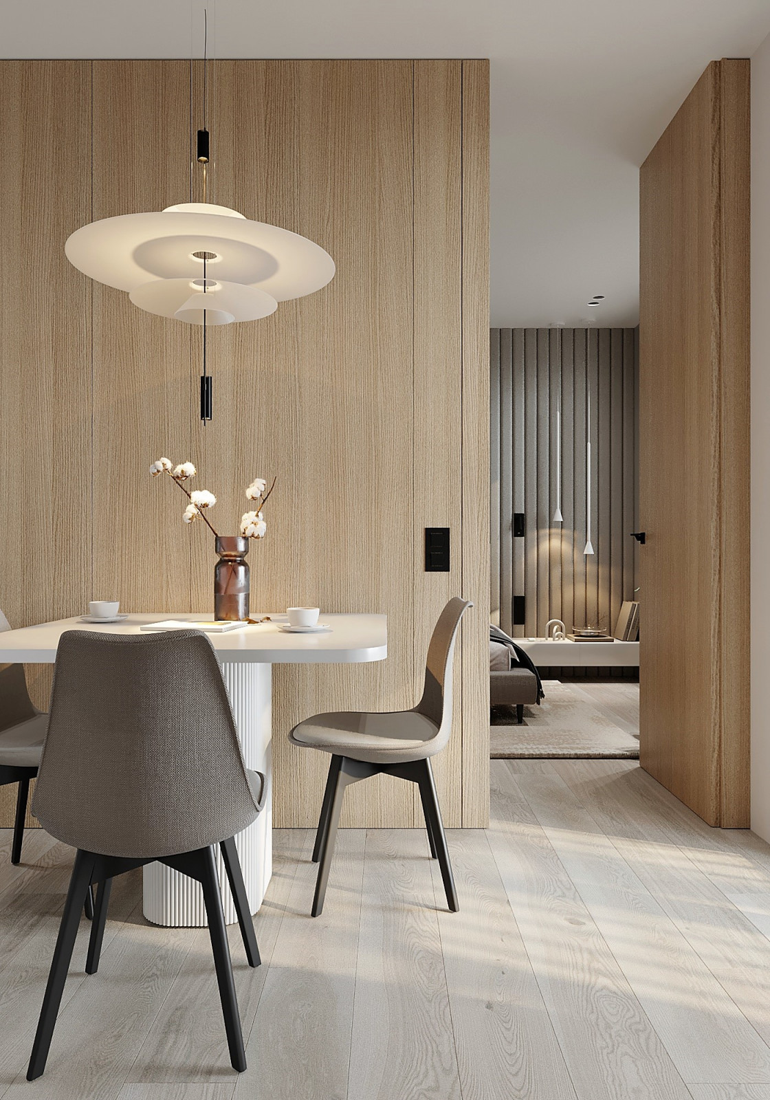 Обложка проекта: Nude