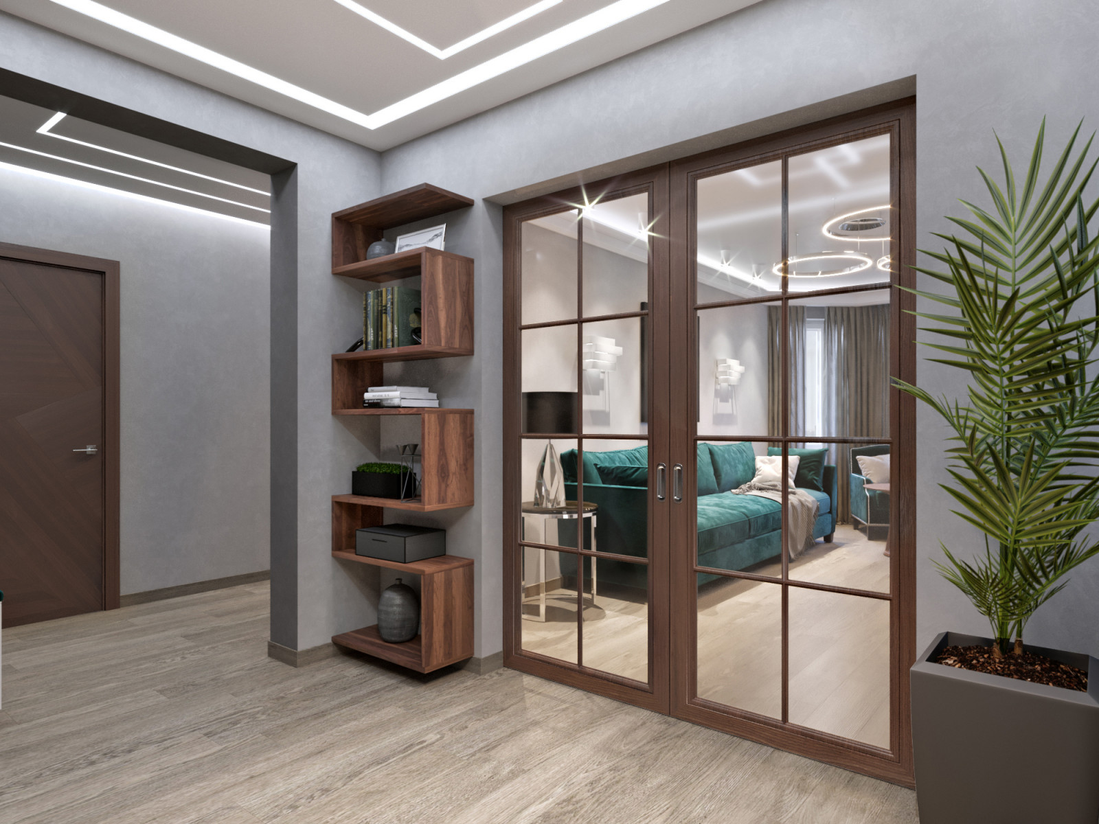 Квартира в Красногорске