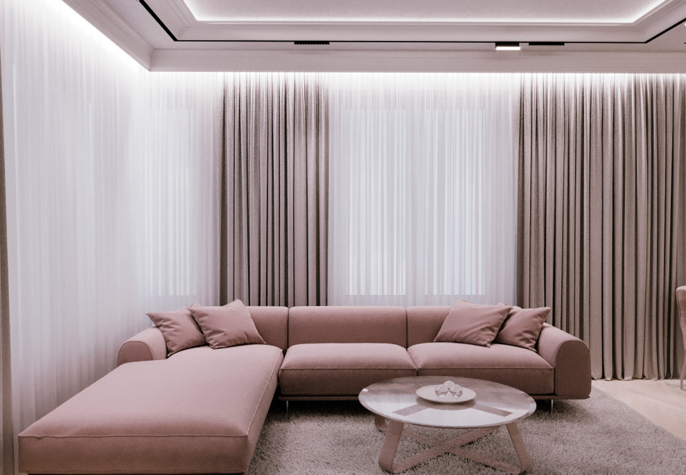 Жк Царская площадь