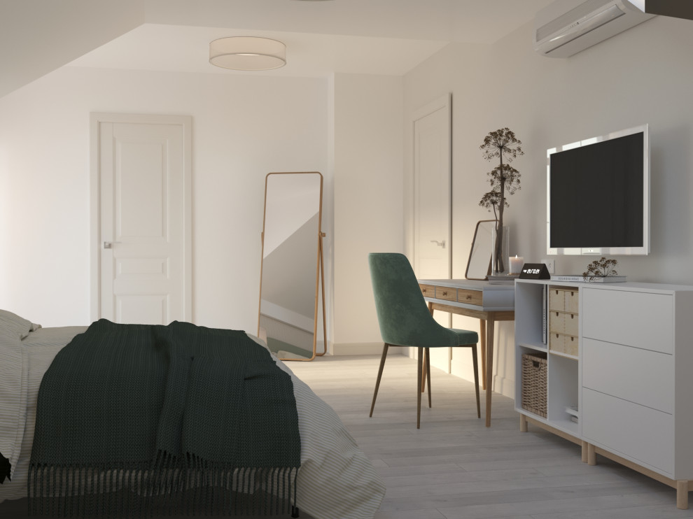 Дом в Тимьяне