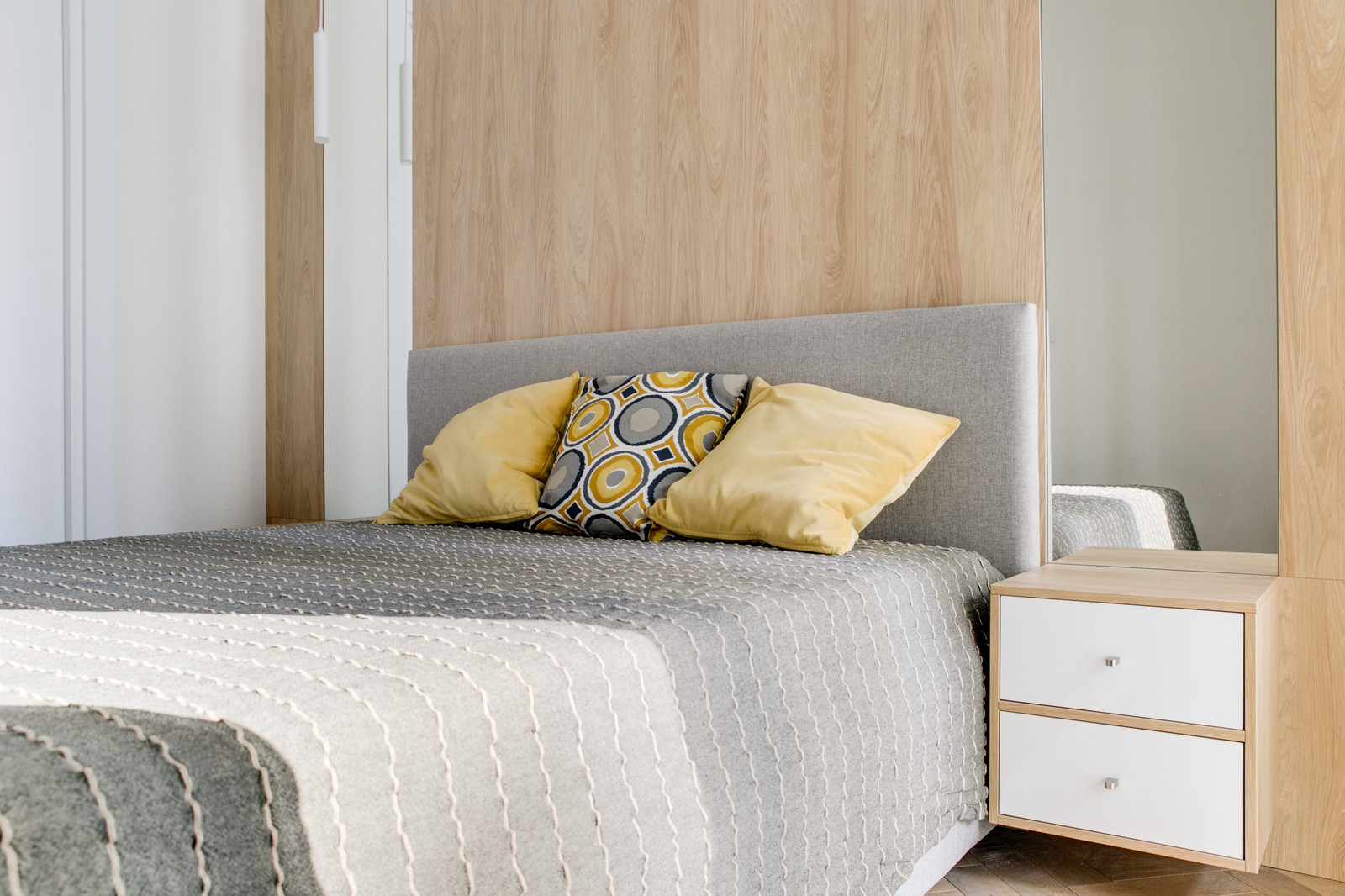 Квартира в ЖК ФИЛИГРАД