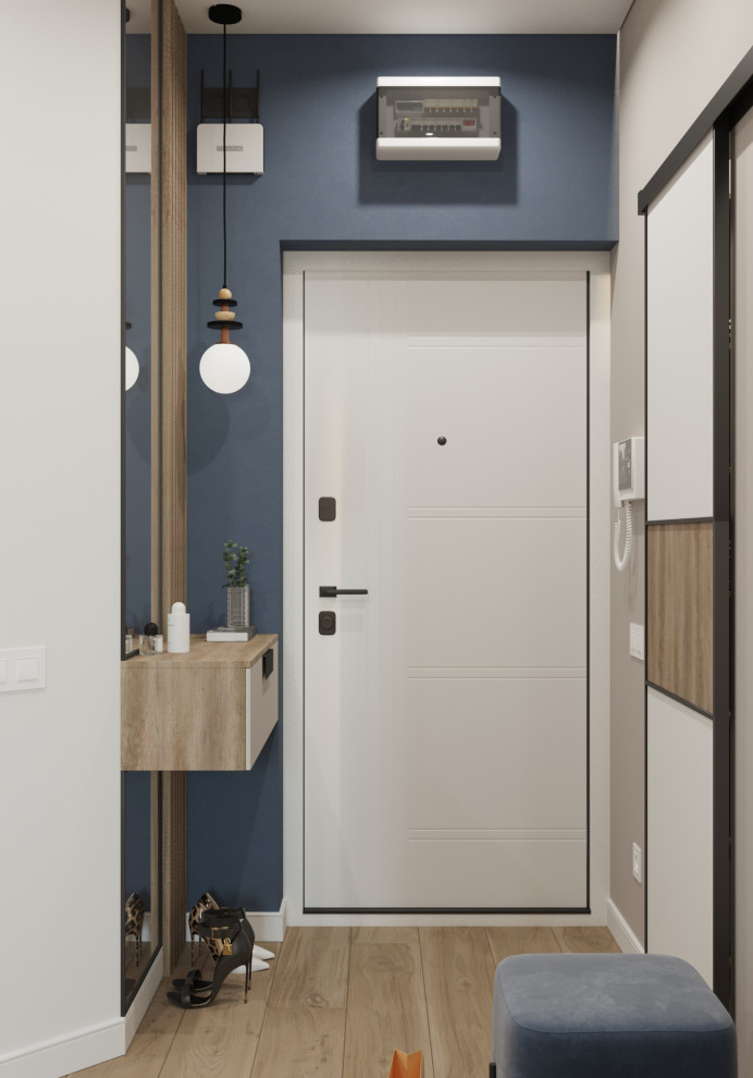 Звезда столицы