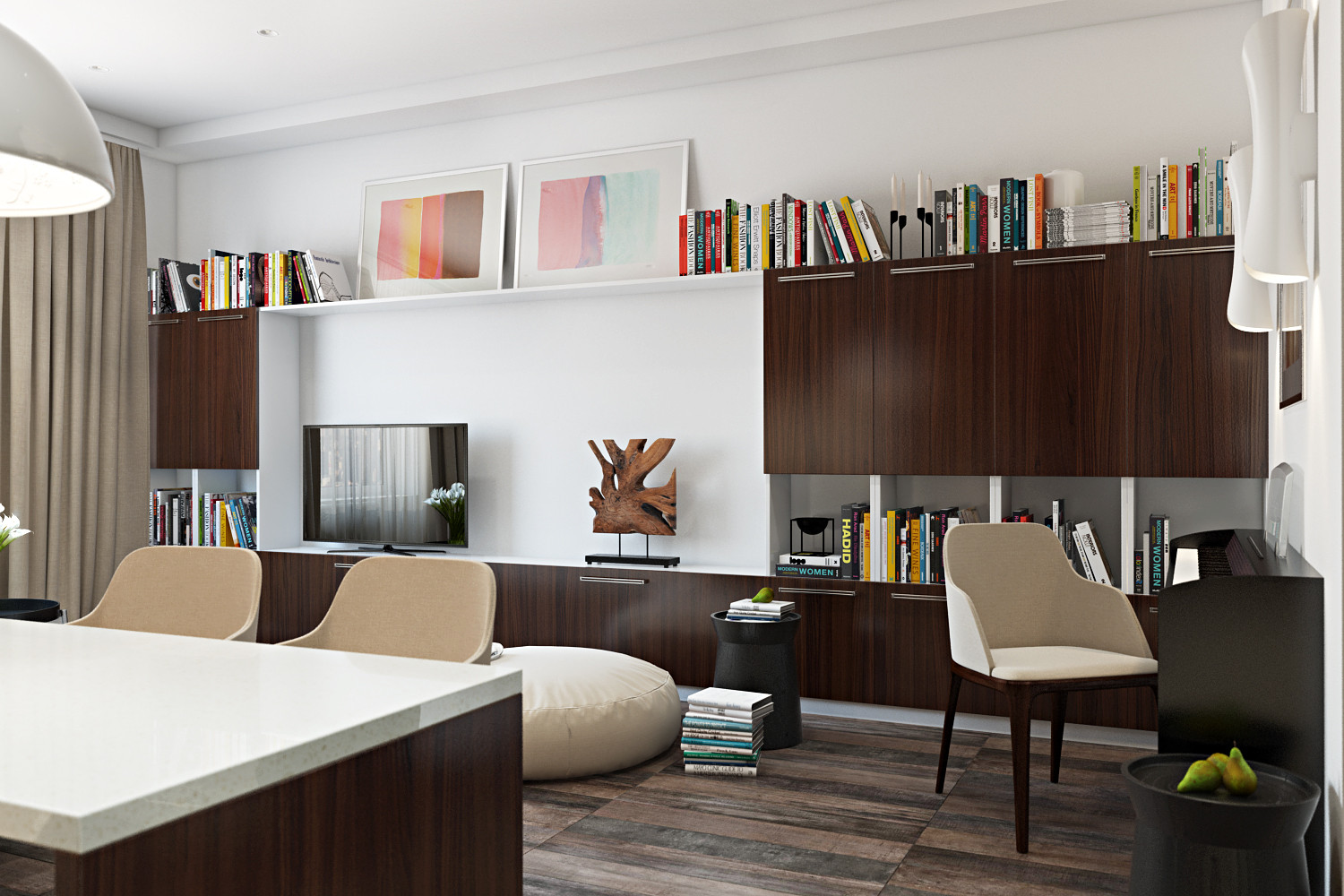 Балтийская жемчужина