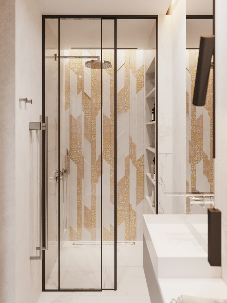 Home-office в Москва сити