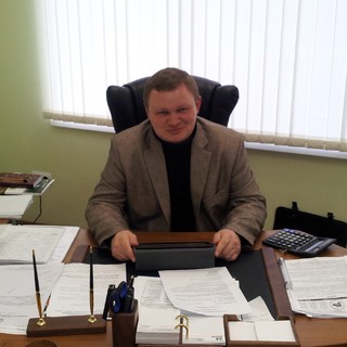 Сергей Денисенков