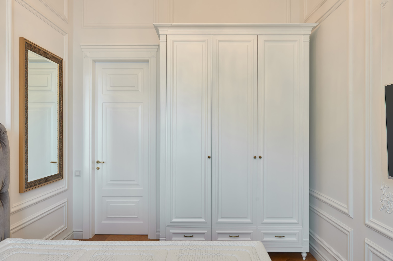 Квартира в Петербурге