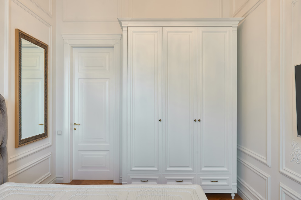 Квартира в Петербурге