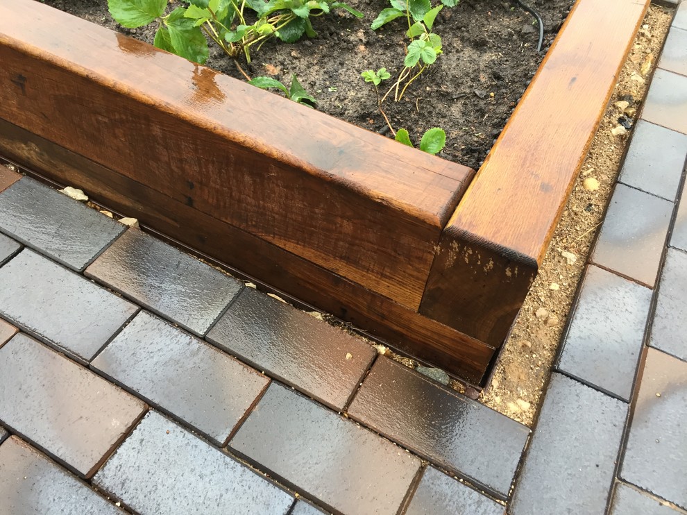 Александрово. Первый год жизни