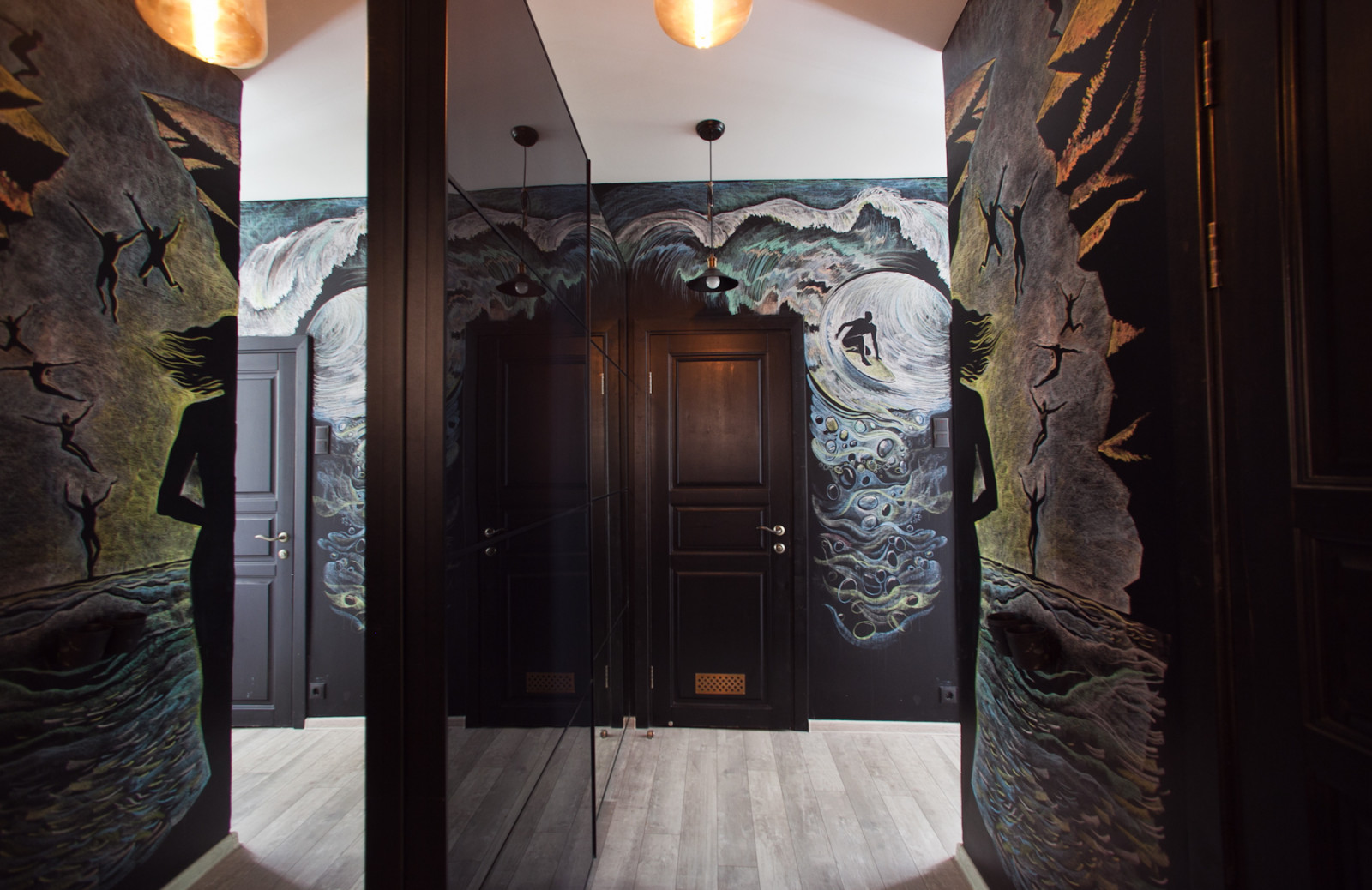 Свободный духом