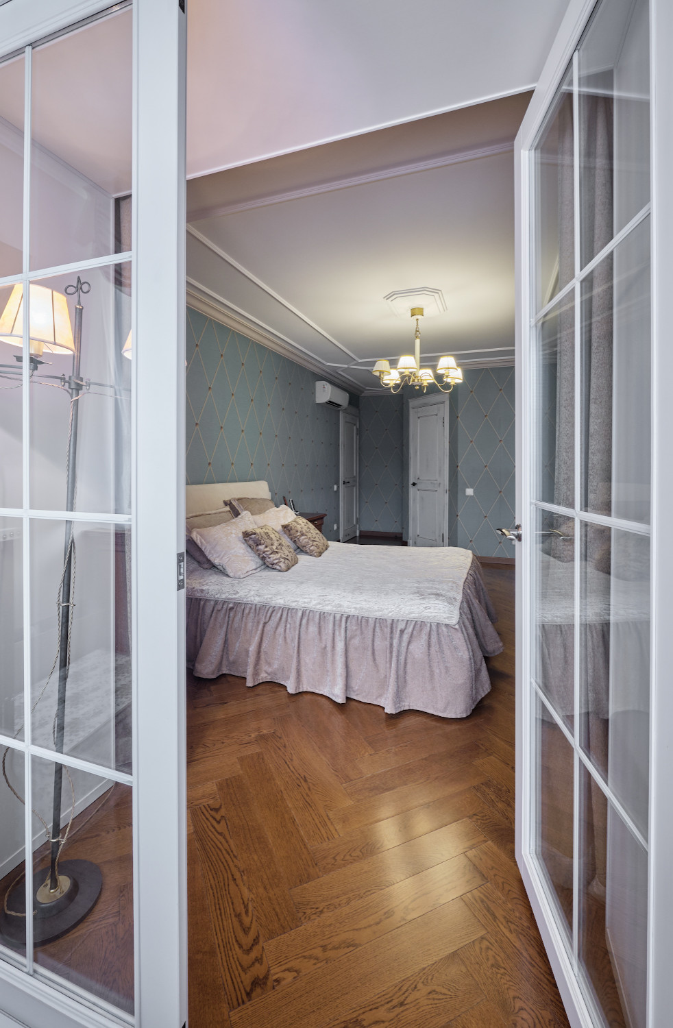 Фотосъёмка квартиры в Бутово