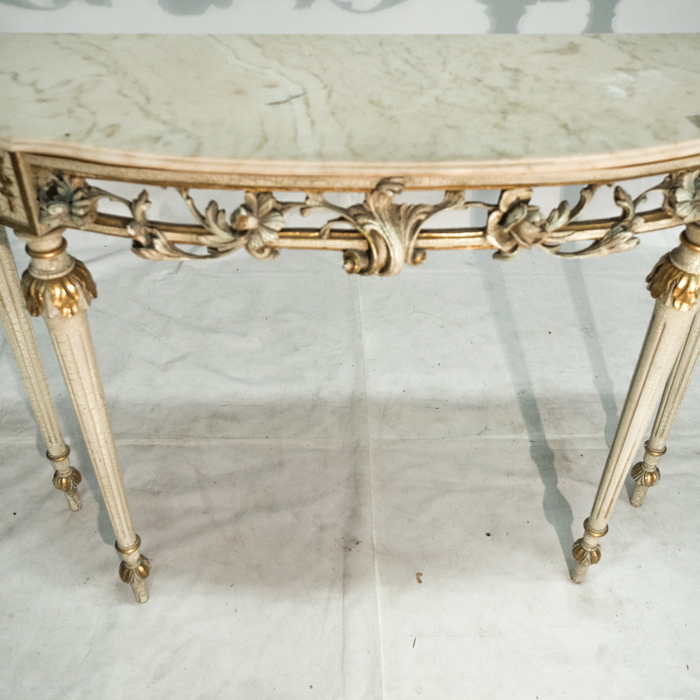 Обложка проекта: Итальянская коллекция в Alter Ego Home