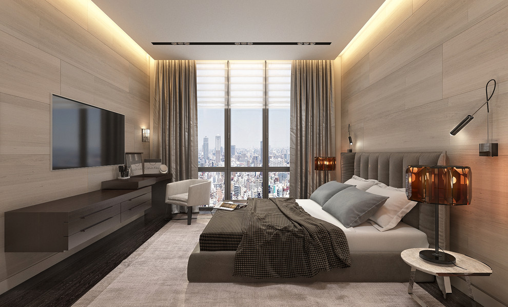 Квартира на Мосфильмовской 2