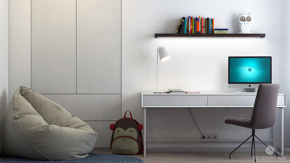 КАЛЕЙДОСКОП БЕЛОГО