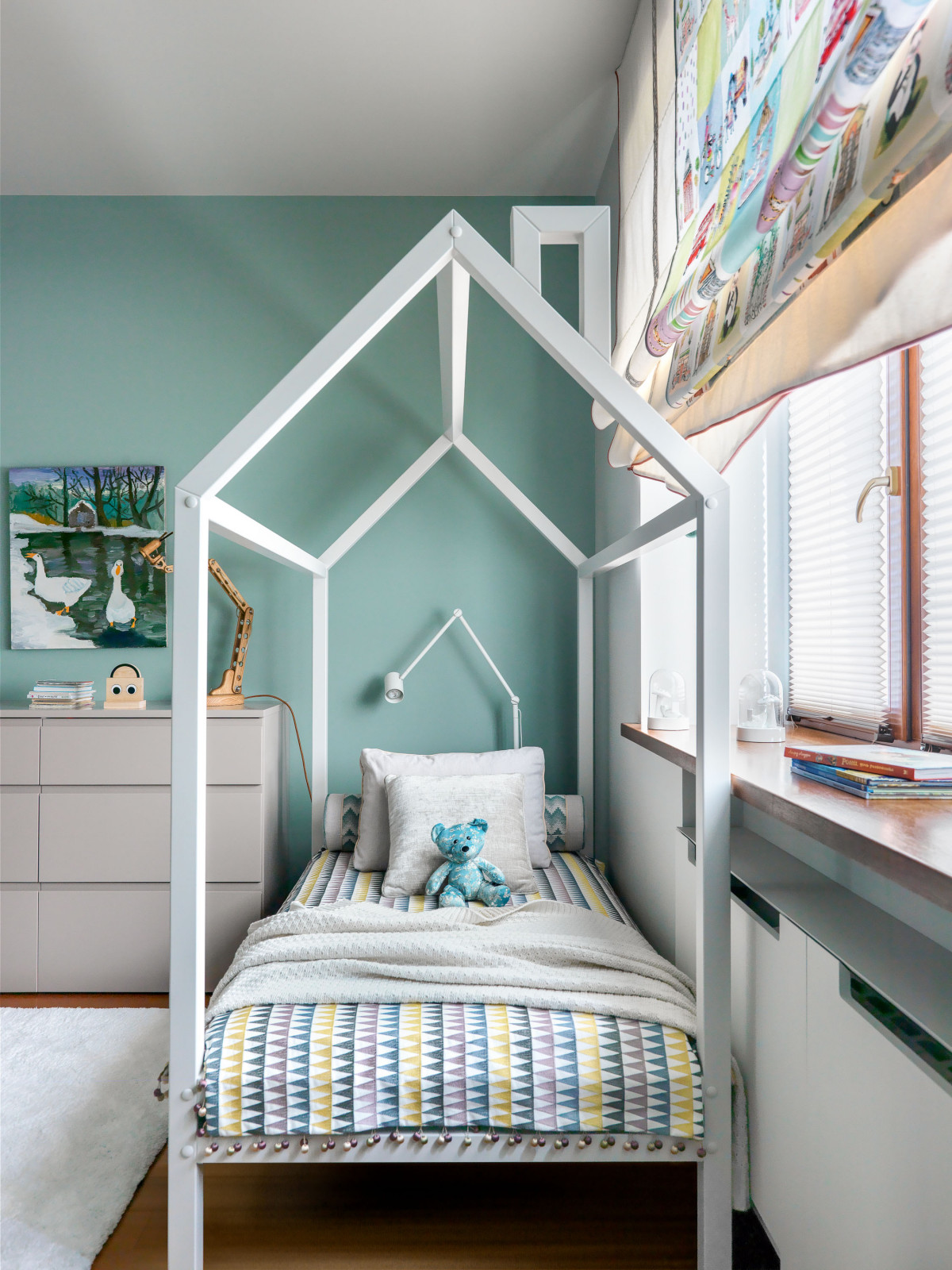 Книга "Детские вашей мечты"