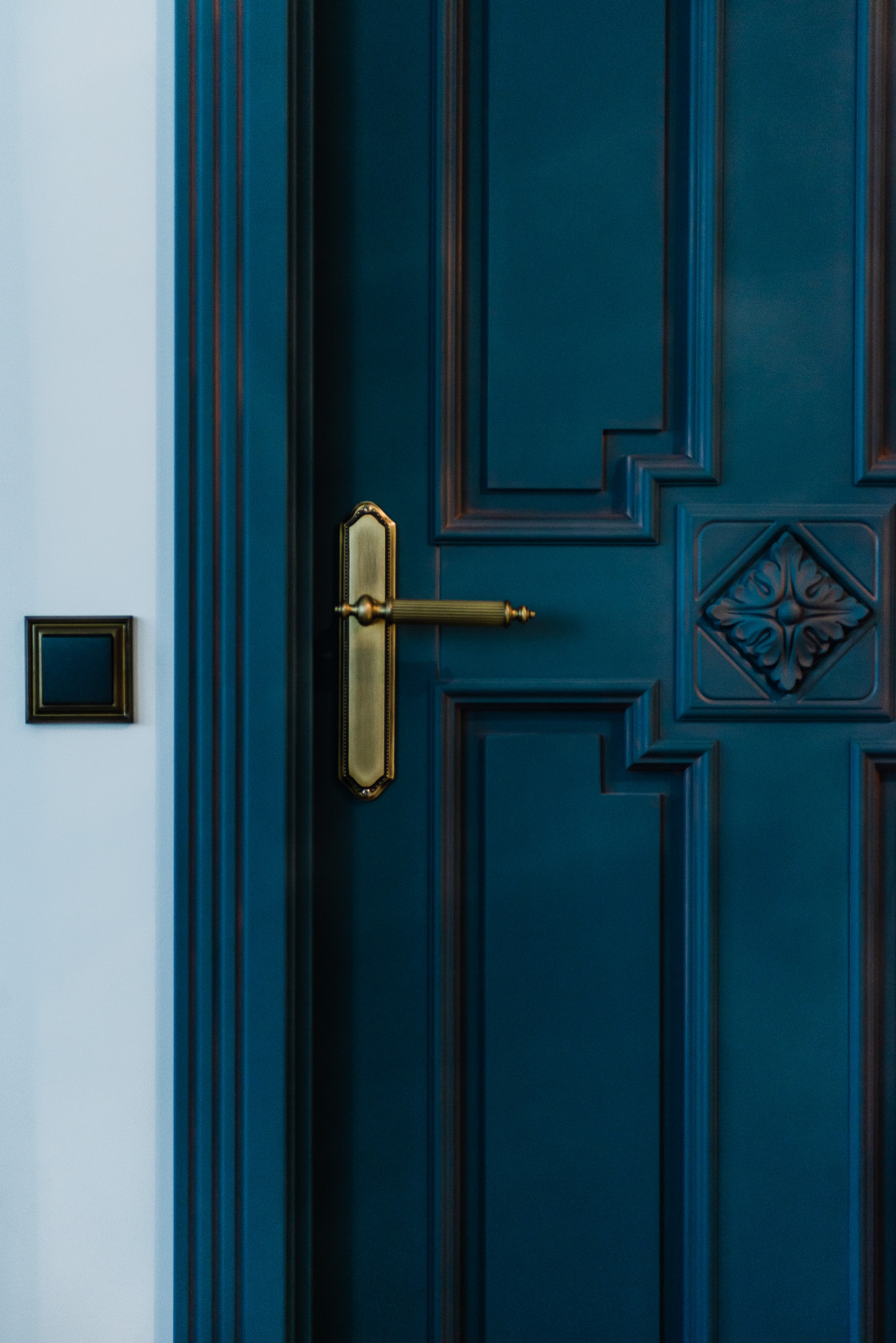 Современная Классика Серпуховской Вал