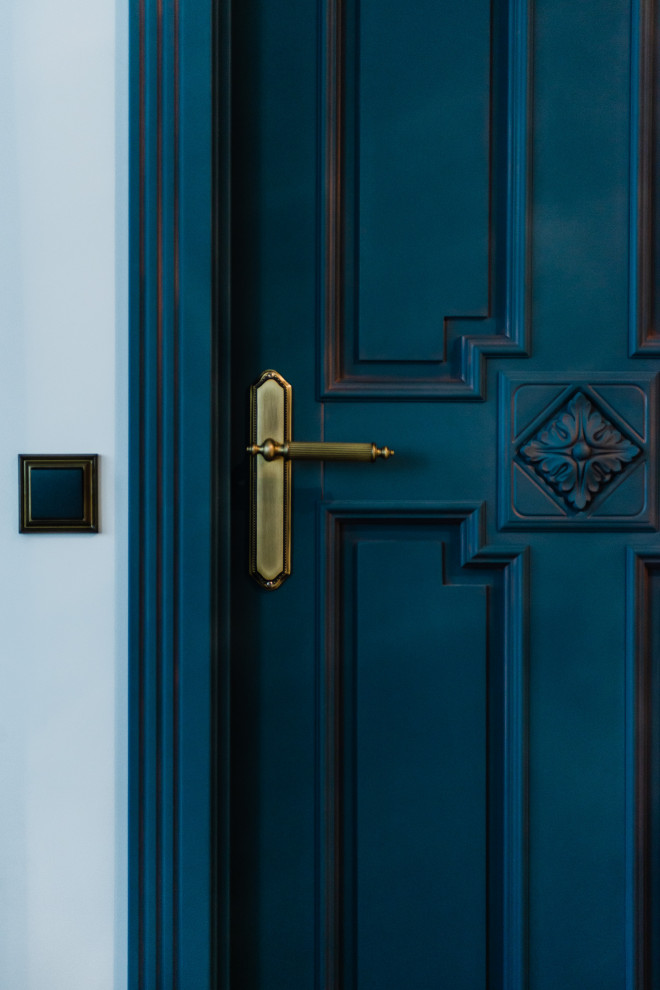 Современная Классика Серпуховской Вал