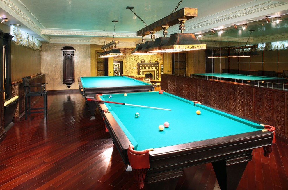 дом в Жуковке