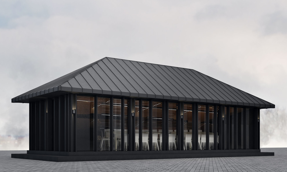 #беседка-мираж