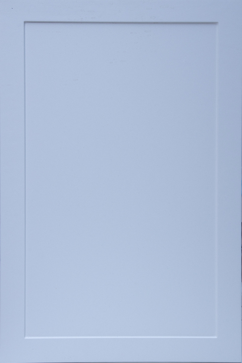 Фасады МДФ эмаль