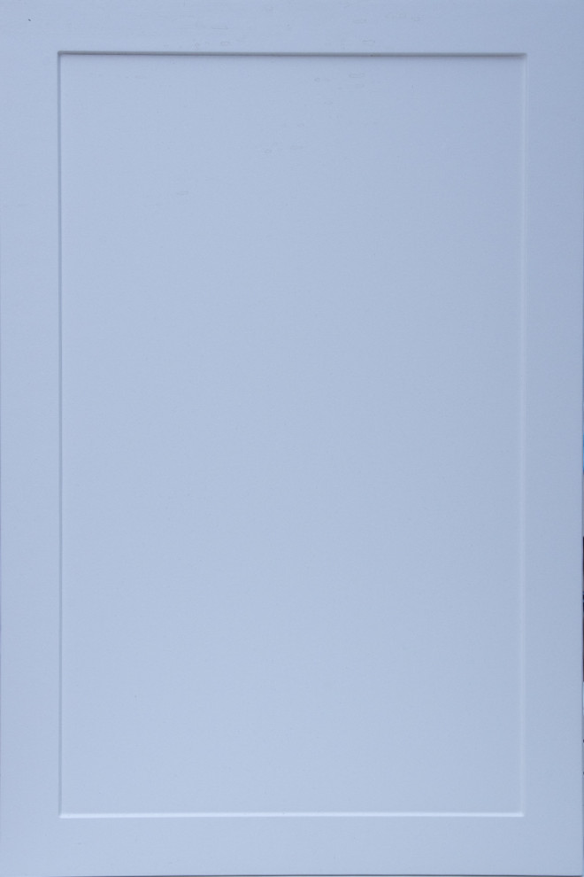 Фасады МДФ эмаль