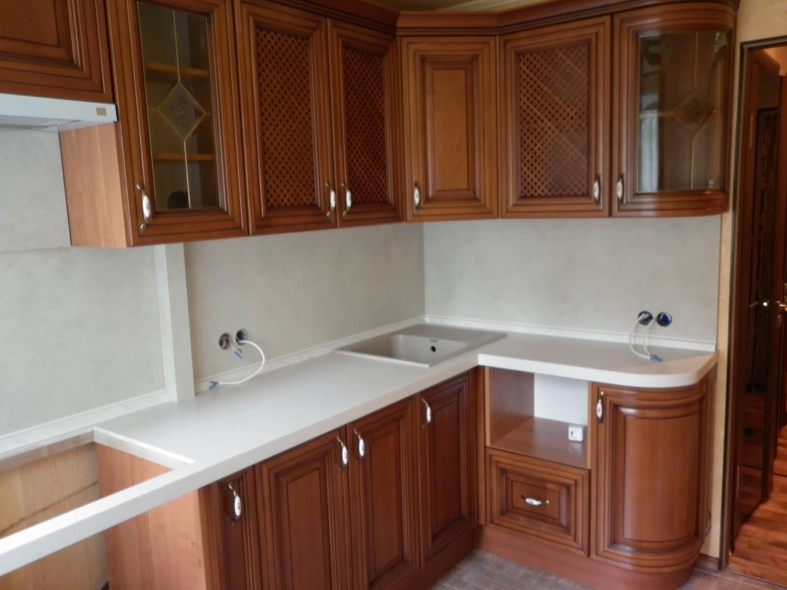 Наши работы