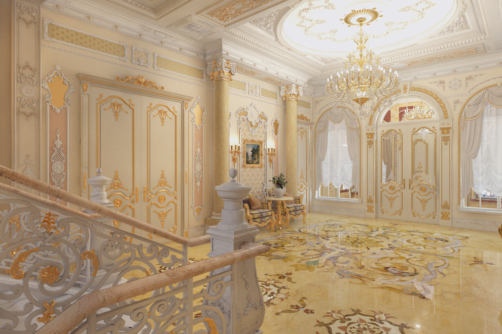 Pro1Dom_интерьер