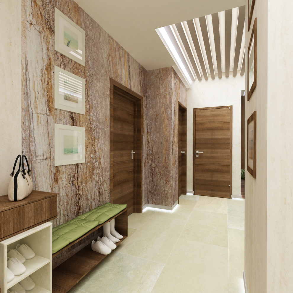 Квартира в Тюмени