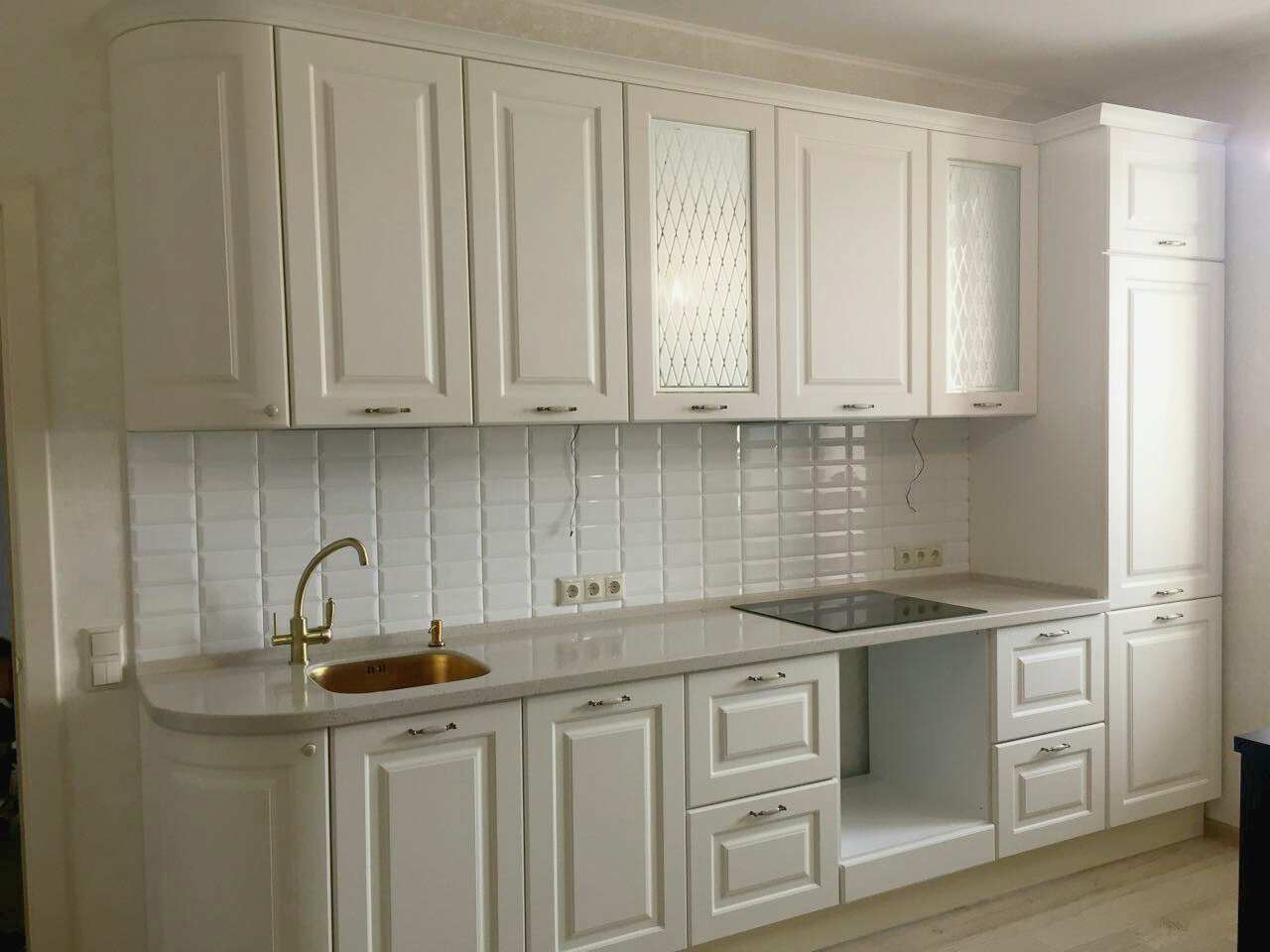 Ольга Мельникова