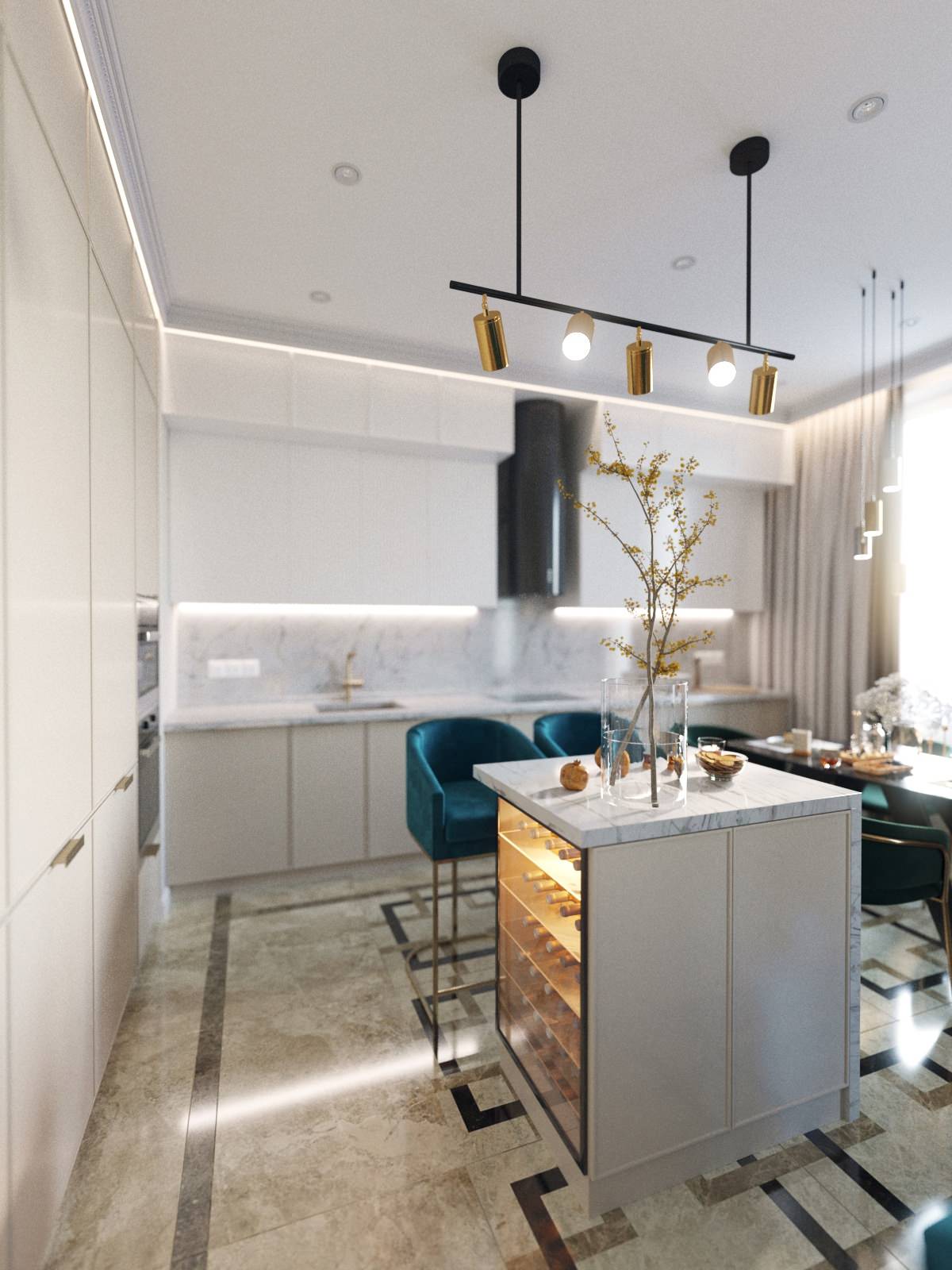 ЖК "Сити Парк"