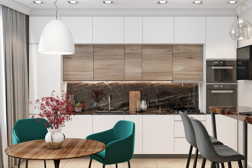 ЖК "Новая Звезда"