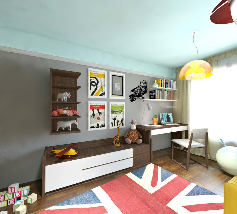 квартира для молодой семьи