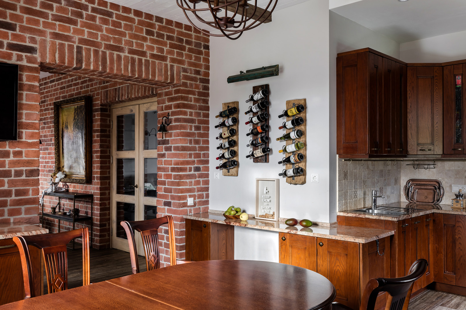 Замок в Павловске